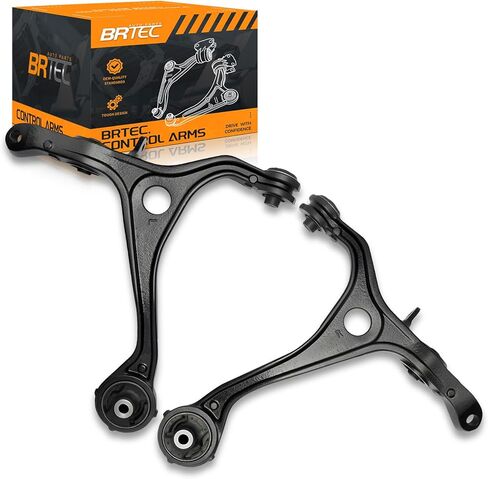 Front Lower Control Arm with ball joint for Honda Accord for Acura TSX 2003-2008 Lower Control Arm 2.4L & 3.0L K640289 K640290 in Saudi Arabia