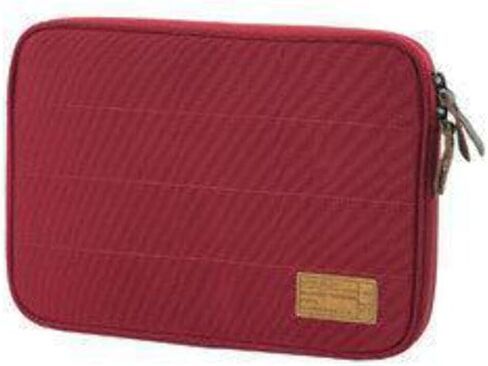 Hex HX1915 - REDD Sleeve with Rear Pocket for Microsoft Surface 3, Red in Kuwait