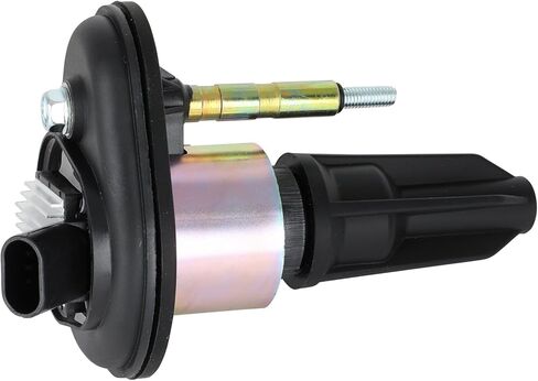 Ignition Coil Packs & Iridium Spark Plugs Fit 2004-2006 for Chevrolet Colorado 2002-2005 for Chevrolet Trailblazer EXT 2004-2005 for Buick Rainier, Set of 4, 12568062 C1395 in Saudi Arabia