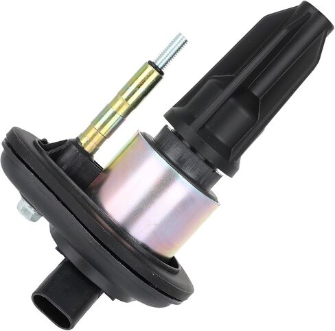 Ignition Coil Packs & Iridium Spark Plugs Fit 2004-2006 for Chevrolet Colorado 2002-2005 for Chevrolet Trailblazer EXT 2004-2005 for Buick Rainier, Set of 4, 12568062 C1395 in Saudi Arabia