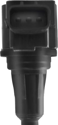 ITOM Ignition Coil Pack UF549 Compatible with Infiniti FX50 M56 Q70 5.6L QX60 for Nissan Altima Rogue Sentra NV200 NP300 2.5L Tiida Pathfinder X-Trail Coil Packs, Replace 3355AEIC4 22448ED000 Set of 4 in Kuwait