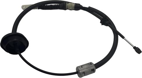 كابل التحكم في ناقل الحركة من Autopart 4721940AE متوافق مع 2011 2012 2013 2014 2015 2016 2017 2018 2019 2020 Dod ge Models Journey استبدال 4721940AD Trans Gearshift Cable in Kuwait