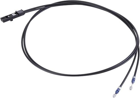 Hood Latch Lock Release Cable Compatible with Infiniti QX50 2014-2017, for Infiniti EX37 EX35 3.7L 3.5L 2008-2013 Front Hood Release Cable 65620-1BA1A 65620-1BN1A 65620-1BN1B 656201BA1B 65620-1BA1B in Kuwait