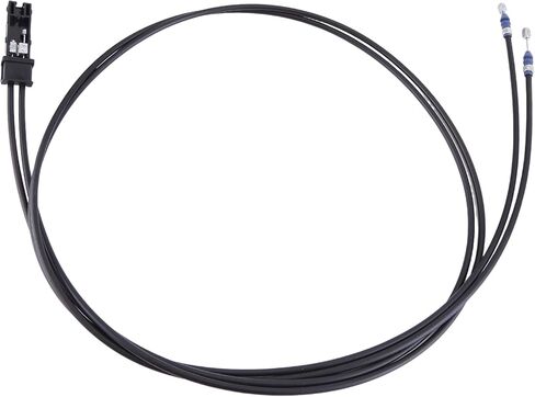 Hood Latch Lock Release Cable Compatible with Infiniti QX50 2014-2017, for Infiniti EX37 EX35 3.7L 3.5L 2008-2013 Front Hood Release Cable 65620-1BA1A 65620-1BN1A 65620-1BN1B 656201BA1B 65620-1BA1B in Kuwait