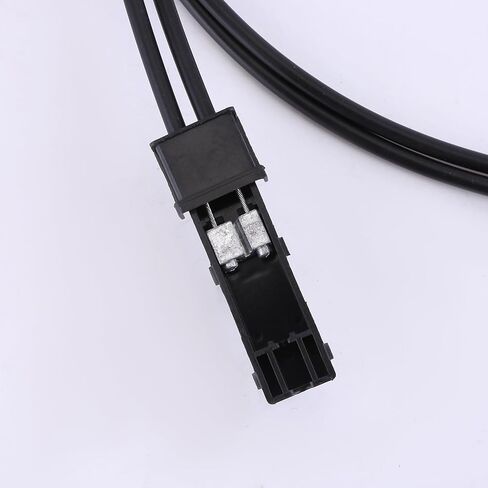 Hood Latch Lock Release Cable Compatible with Infiniti QX50 2014-2017, for Infiniti EX37 EX35 3.7L 3.5L 2008-2013 Front Hood Release Cable 65620-1BA1A 65620-1BN1A 65620-1BN1B 656201BA1B 65620-1BA1B in Kuwait