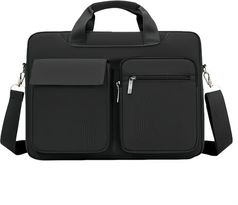 حقيبة حمل للممرضات للعمل، حافظة كمبيوتر محمول، حقيبة كتف للمستلزمات الطبية للعناية الصحية المنزلية، مناسبة in Kuwait