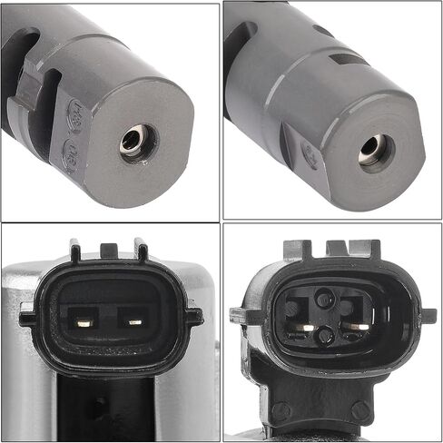 1533031030 LH&RH محرك VVT (توقيت الصمام المتغير) الملف اللولبي 4 قطعة مناسب لتويوتا أفالون، كامري، هايلاندر، RAV4، سيينا، فينزا لكزس ES350، RX350 in Kuwait