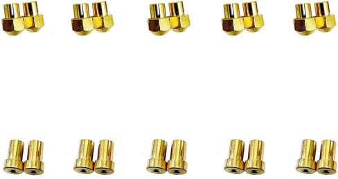 Jetting Kit Fits Weber 40/42/45/48/50 DCOE/IDF Carburetor main jet air corrector 20 jets in Saudi Arabia