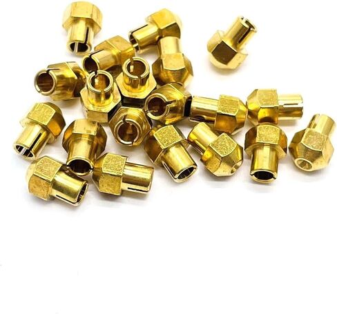 Jetting Kit Fits Weber 40/42/45/48/50 DCOE/IDF Carburetor main jet air corrector 20 jets in Saudi Arabia