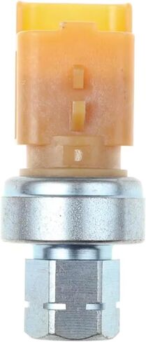 A/C Pressure Switch Sensor Compatible with C&itroen for C2 C3 C4 C5 for Xara for Picasso Car Auto Accessorie Air Conditioning Pressure Switch Sensor 9653027380 52CP32-04 in Saudi Arabia