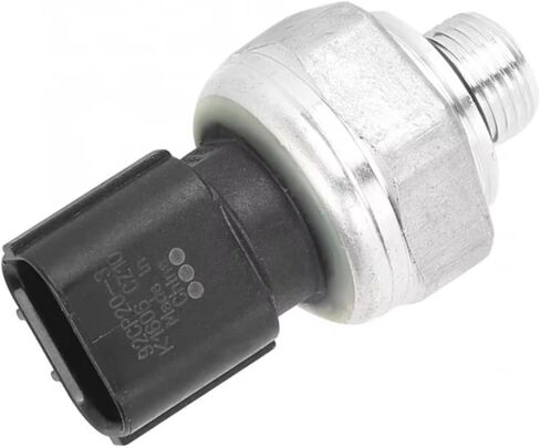 A/C Pressure Switch Sensor Compatible with Acura for RDX 2007 2008 2009 2010 2011 OEM: 80450-S7S-003 Air Conditional Pressure Switch Pressure Sensor A/C Pressure Sensor in Saudi Arabia