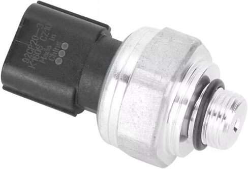 A/C Pressure Switch Sensor Compatible with Acura for RDX 2007 2008 2009 2010 2011 OEM: 80450-S7S-003 Air Conditional Pressure Switch Pressure Sensor A/C Pressure Sensor in Saudi Arabia