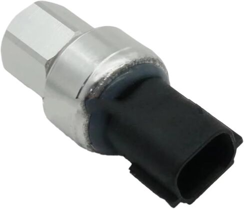 A/C Pressure Switch Sensor Compatible with for Fusion 2013-2020 for Ecosport 2018-2021 A/C Pressure Sensor Switch Air Conditioning Pressure Sensor BT4319D594AA in Saudi Arabia