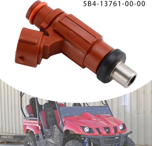 5B4-13761-00-00 Fuel Injector For Yamaha Rhino 700 2008-2013 in Saudi Arabia