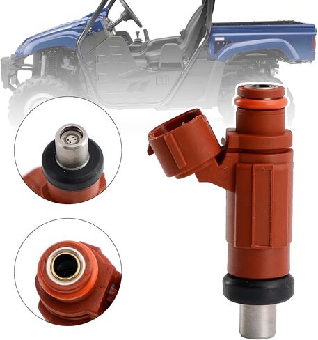 5B4-13761-00-00 Fuel Injector For Yamaha Rhino 700 2008-2013 in Saudi Arabia