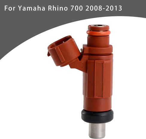 5B4-13761-00-00 Fuel Injector For Yamaha Rhino 700 2008-2013 in Saudi Arabia