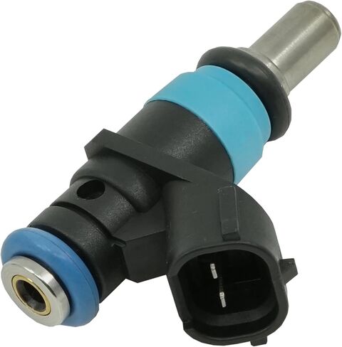 Caltric Fuel Injector Injection Valve Compatible with Ski-Doo Can-Am Bombardier 420874402 in Saudi Arabia