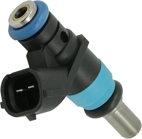 Caltric Fuel Injector Injection Valve Compatible with Ski-Doo Can-Am Bombardier 420874402 in Saudi Arabia