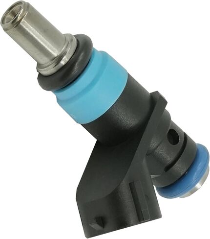 Caltric Fuel Injector Injection Valve Compatible with Ski-Doo Can-Am Bombardier 420874402 in Saudi Arabia