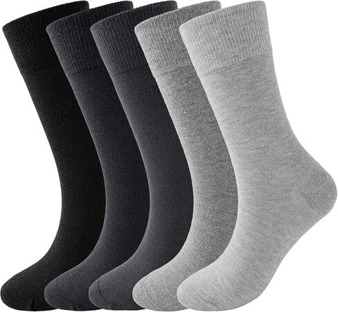 Striped Ankle Dress Socks for Men Crew Cotton Athletic Running Sport Calf Man Sock in Kuwait