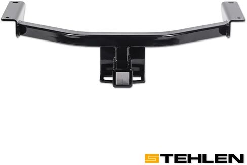 Stehlen 642167837381 متوافق مع 2016-2023 Mazda CX-9 الفئة 3 جهاز استقبال وصلة سحب المقطورة 2 بوصة in Kuwait