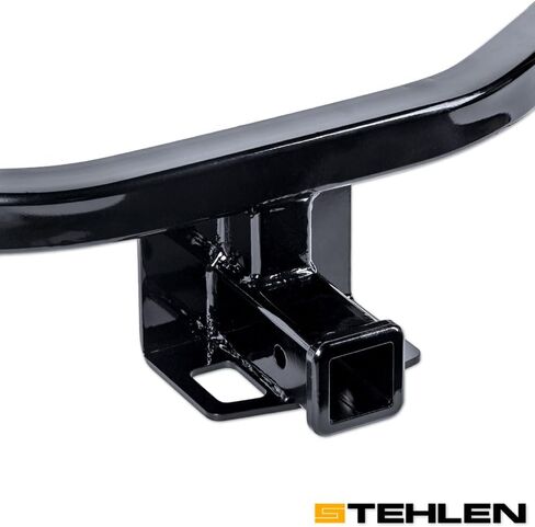 Stehlen 642167837381 متوافق مع 2016-2023 Mazda CX-9 الفئة 3 جهاز استقبال وصلة سحب المقطورة 2 بوصة in Kuwait