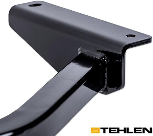 Stehlen 642167837381 متوافق مع 2016-2023 Mazda CX-9 الفئة 3 جهاز استقبال وصلة سحب المقطورة 2 بوصة in Kuwait