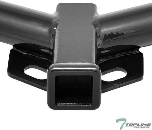 7422444657634 متوافق مع وصلة مقطورة استقبال سورينتو الفئة 3 III باللون الأسود مقاس 2 بوصة من 2003 إلى 2009 in Saudi Arabia
