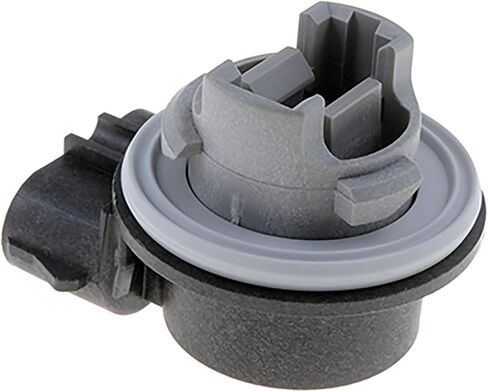 1Pcs Rear Parking Light Bulb Socket Replaces# 574775, F1TZ13411A for Ford Taurus 3.0L 2005 in Saudi Arabia