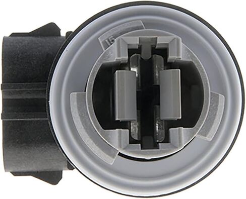 1Pcs Rear Parking Light Bulb Socket Replaces# 574775, F1TZ13411A for Ford Taurus 3.0L 2005 in Saudi Arabia