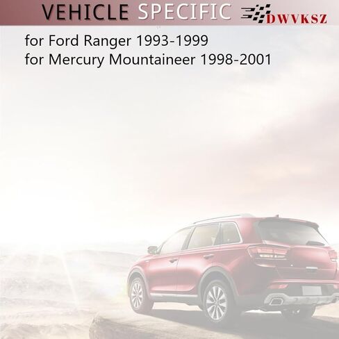 1Pcs Parking Light Bulb Socket Replaces# 574775, F1TZ13411A for Ford Ranger 3.0L 1993 1994 1995 1996 1997 1998 1999, for Ranger 4.0L 1993 1994 1995 1996 1997 1998 1999 in Saudi Arabia