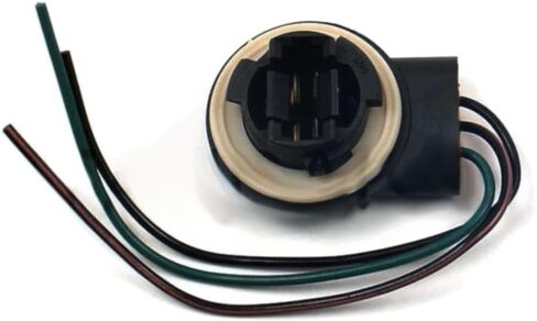 for Dodge for Ram 3500 1994-2002 Parking Light Bulb Front Socket Turn Signal in Kuwait