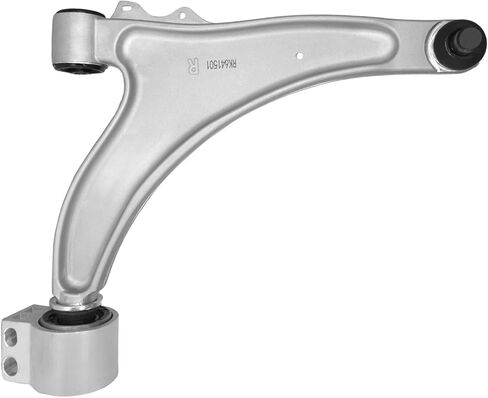 Control Arm, Replacement For Right Front Lower Control Arm With Ball Joint Compatible With 2013-2016 Chevrolet Malibu, 2011-2017 Buick Regal - Passenger Side in Saudi Arabia