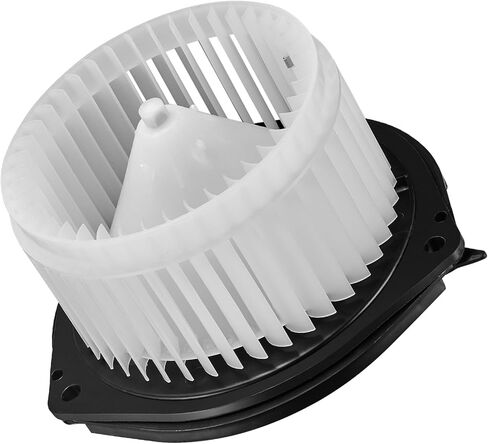HVAC Blower Motor 700107 Compatible with Pontiac Grand Prix Chevy Monte Carlo Impala Limited Buick Lacrosse Heater Blower for 15850268 19153333 75753 PM9237 22754990 A/C Blower Motor Assembly in Kuwait