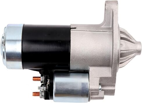 SELEAD Starter Fit for jeep Cherokee 1999-2001 Grand Cherokee/TJ Series/Wrangler 1999-2002 4.0L(242) L6 OE: SMT0077 17749N in Kuwait