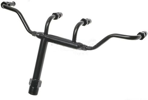 Secondary Air Injection Pipe Right for 1980-1985 Buick Riviera in Saudi Arabia