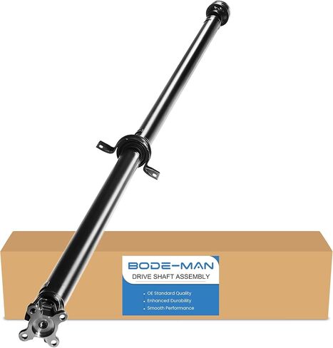 Rear Driveshaft Prop Shaft Assembly Replacement for 2008-2017 Chevy Equinox GMC Terrain AWD 946-036 in Saudi Arabia