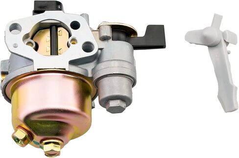 JJing 2 Pack Adjustable Carburetor Air Filter Kit for Honda GX160 GX200 GX140 Harbor Freight 212 173 R210 Engine Go Kart Champion Generac 163cc 196cc 208cc 212cc Engine Power Equipment in Kuwait