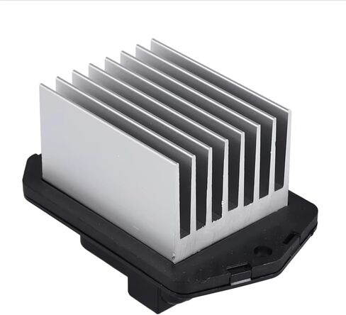 for Accord Mk7 for Civic for CRV 0778000710 Radiator Blower Fan Speed Controller Motor Heater Resistor Car Accessories Car Heater Fan Resistor in Saudi Arabia