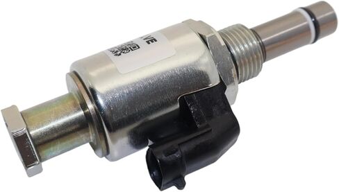 12V Solenoids Valve VTZ1033ME 1070677 Fits for Caterpillar CAT C30 C32 3412E Marine Products in Saudi Arabia