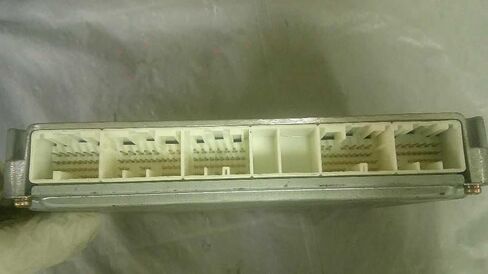 Engine ECM Control Module 3MZFE Fits 04-06 Compatible with Lexus RX330 89661-48482 8966148482 in Saudi Arabia