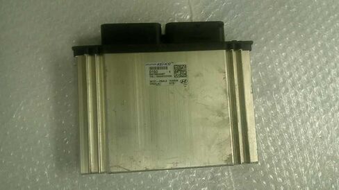 وحدة التحكم في المحرك ECM 1.6L Turbo 22-23 متوافقة مع Hyundai KONA 39121-2MAL0 391212MAL0 in Kuwait