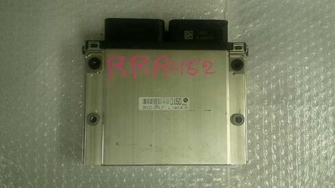 وحدة التحكم في المحرك ECM 1.6L Turbo 22-23 متوافقة مع Hyundai KONA 39121-2MAL0 391212MAL0 in Kuwait