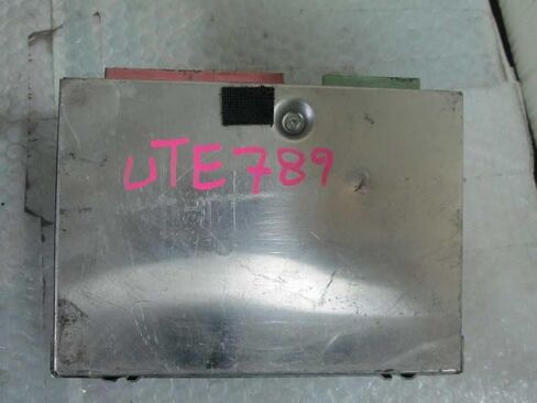 Engine ECM Electronic Control Module at Fits 95 Saturn S Series 21021306 in Saudi Arabia