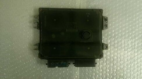 Engine ECM Control Module Fits 09 Compatible with Suzuki Grand Vitara 33910-78K20 3391078K20 in Saudi Arabia