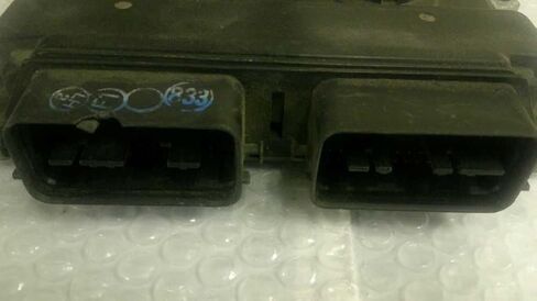 Engine ECM Control Module Fits 09 Compatible with Suzuki Grand Vitara 33910-78K20 3391078K20 in Saudi Arabia