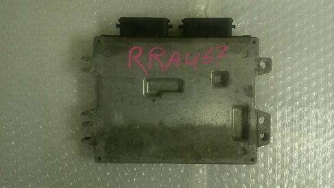 Engine ECM Control Module Fits 09 Compatible with Suzuki Grand Vitara 33910-78K20 3391078K20 in Saudi Arabia