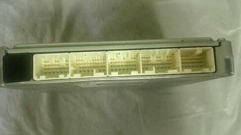 Engine ECM Control Module Fits 2006 06 Compatible with Toyota Tacoma 89661-04B90 8966104B90 in Saudi Arabia