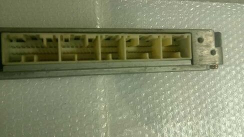 Engine ECM Electronic Control Module Compatible with Toyota Compatible with Lexus 89661-900TP 89661900TP in Saudi Arabia