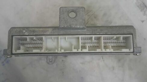 Engine ECM Control Module 1.7L Fits 04-05 Compatible with Honda Civic 37820-PLR-C13 37820PLRC13 in Saudi Arabia